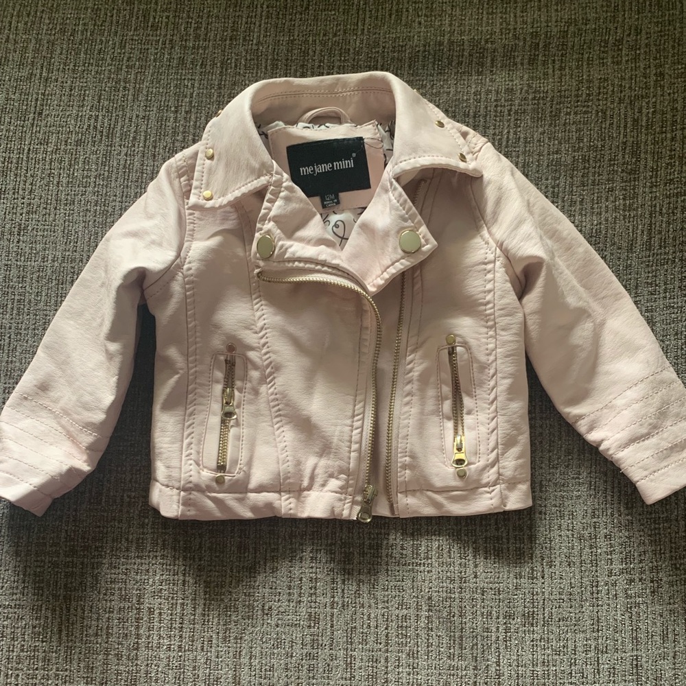 Baby clothes